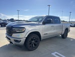 2022 RAM 1500 Limited Crew Cab 4x4 5'7' Box