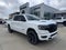 2021 RAM 1500 Limited Crew Cab 4x4 5'7' Box