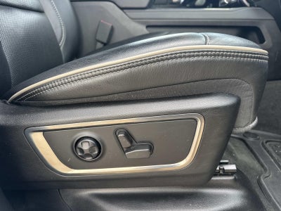 2021 RAM 1500 Limited Crew Cab 4x4 5'7' Box