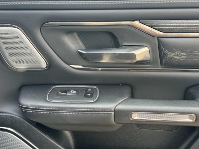 2021 RAM 1500 Limited Crew Cab 4x4 5'7' Box