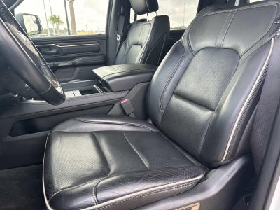 2021 RAM 1500 Limited Crew Cab 4x4 5'7' Box