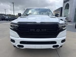 2021 RAM 1500 Limited Crew Cab 4x4 5'7' Box