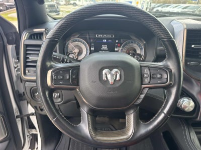 2021 RAM 1500 Limited Crew Cab 4x4 5'7' Box