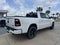 2021 RAM 1500 Limited Crew Cab 4x4 5'7' Box