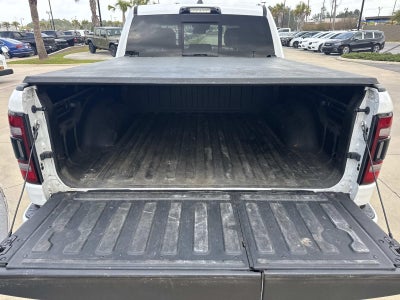 2021 RAM 1500 Limited Crew Cab 4x4 5'7' Box
