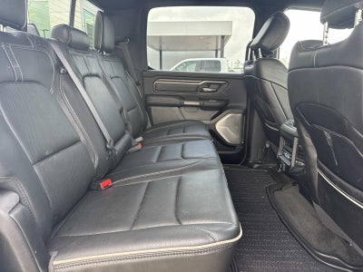 2021 RAM 1500 Limited Crew Cab 4x4 5'7' Box