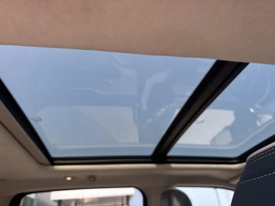 2022 RAM 1500 Limited Crew Cab 4x4 5'7' Box