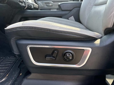 2022 RAM 1500 Limited Crew Cab 4x4 5'7' Box