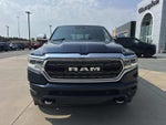 2022 RAM 1500 Limited Crew Cab 4x4 5'7' Box