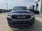 2022 RAM 1500 Limited Crew Cab 4x4 5'7' Box