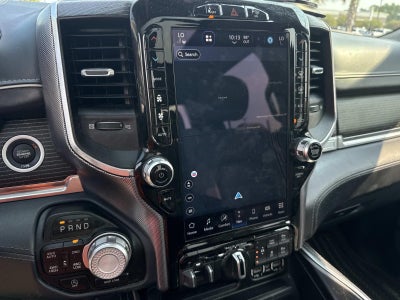 2022 RAM 1500 Limited Crew Cab 4x4 5'7' Box