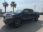 2022 RAM 1500 Limited Crew Cab 4x4 5'7' Box