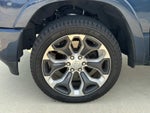 2022 RAM 1500 Limited Crew Cab 4x4 5'7' Box