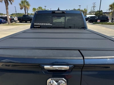 2022 RAM 1500 Limited Crew Cab 4x4 5'7' Box