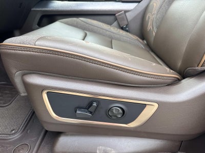 2026 RAM Ram 1500 RAM 1500 LIMITED LONGHORN CREW CAB 4X4 5'7' BOX