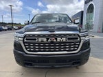 2026 RAM Ram 1500 RAM 1500 LIMITED LONGHORN CREW CAB 4X4 5'7' BOX