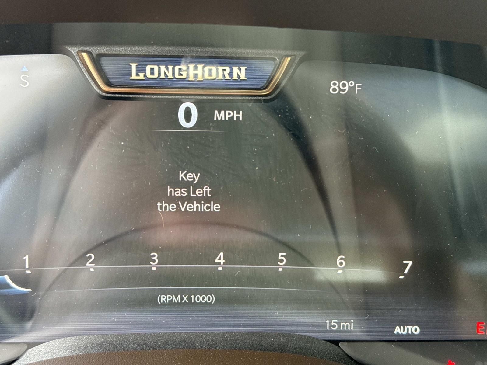 2026 RAM Ram 1500 RAM 1500 LIMITED LONGHORN CREW CAB 4X4 5'7' BOX