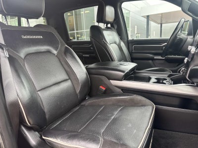 2023 RAM 1500 Laramie Crew Cab 4x4 5'7' Box