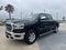 2023 RAM 1500 Laramie Crew Cab 4x4 5'7' Box