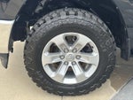 2023 RAM 1500 Laramie Crew Cab 4x4 5'7' Box
