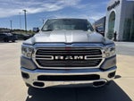 2024 RAM 1500 Laramie Crew Cab 4x4 5'7' Box