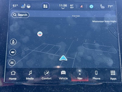 2024 RAM 1500 Laramie Crew Cab 4x4 5'7' Box