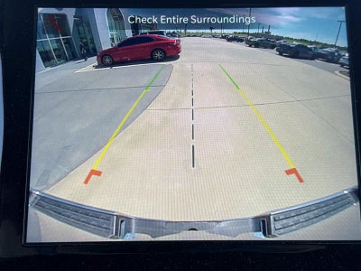 2024 RAM 1500 Laramie Crew Cab 4x4 5'7' Box