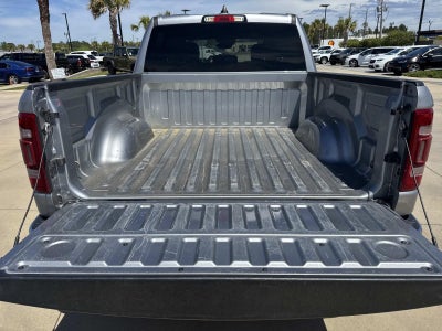 2024 RAM 1500 Laramie Crew Cab 4x4 5'7' Box