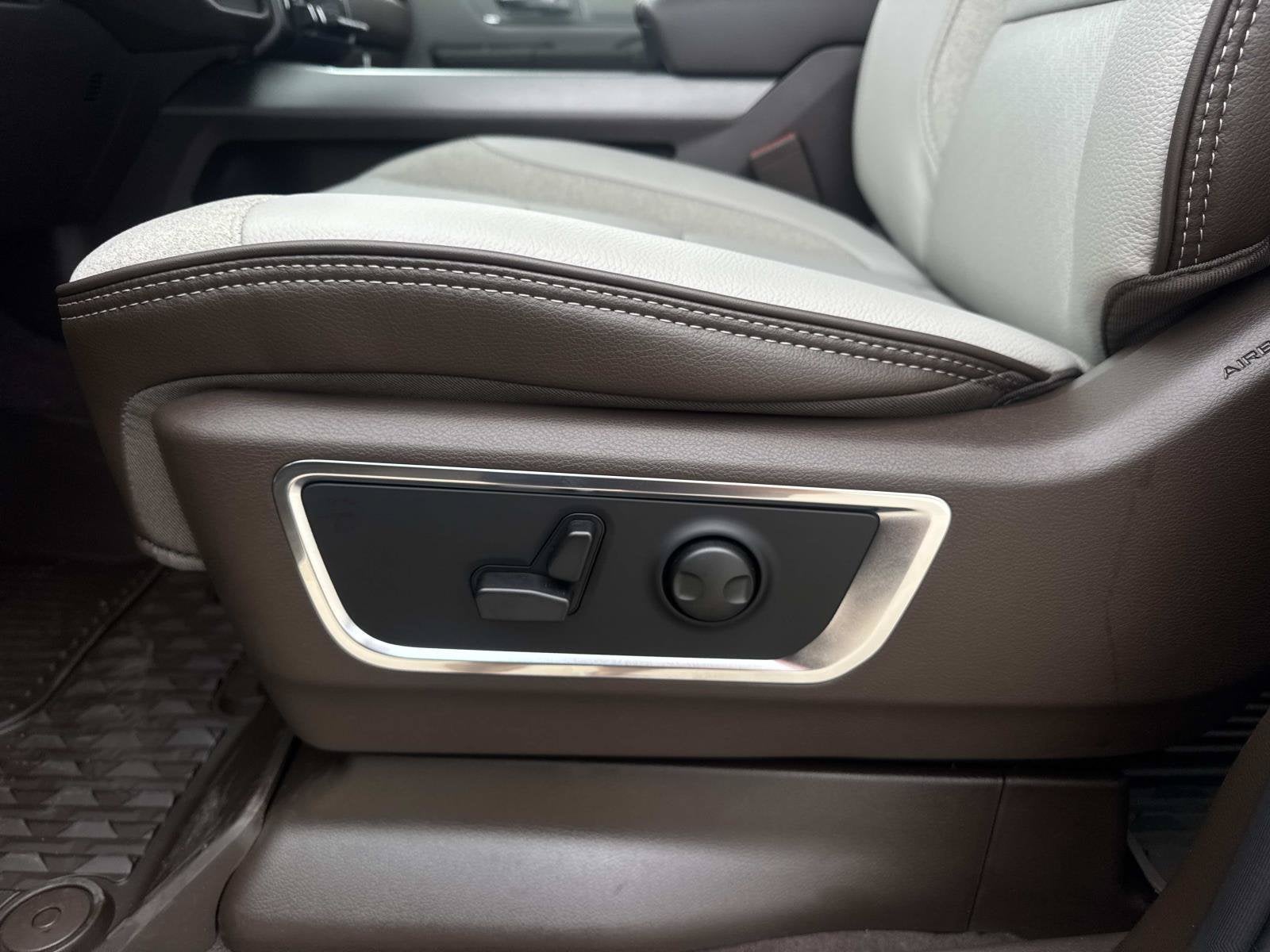 2027 RAM Ram 1500 RAM 1500 LARAMIE CREW CAB 4X4 5'7' BOX