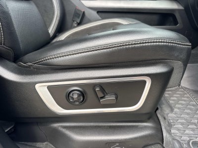 2022 RAM 1500 Laramie Crew Cab 4x4 5'7' Box