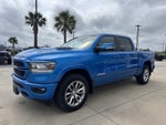2022 RAM 1500 Laramie Crew Cab 4x4 5'7' Box