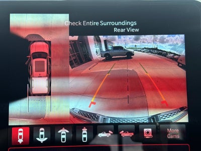 2027 RAM Ram 1500 RAM 1500 REBEL CREW CAB 4X4 5'7' BOX