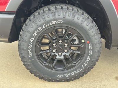 2027 RAM Ram 1500 RAM 1500 REBEL CREW CAB 4X4 5'7' BOX