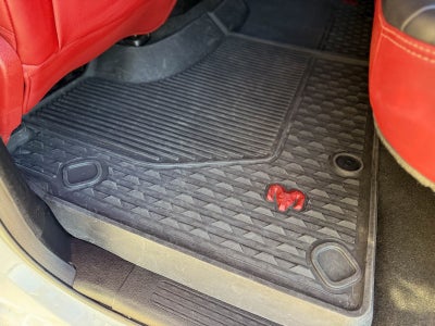 2022 RAM 1500 Rebel Crew Cab 4x4 5'7' Box