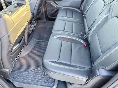 2025 RAM 1500 RHO Crew Cab 4x4 5'7' Box