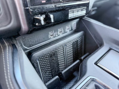 2025 RAM 1500 RHO Crew Cab 4x4 5'7' Box