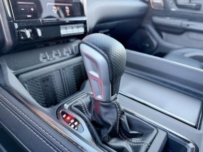 2025 RAM 1500 RHO Crew Cab 4x4 5'7' Box