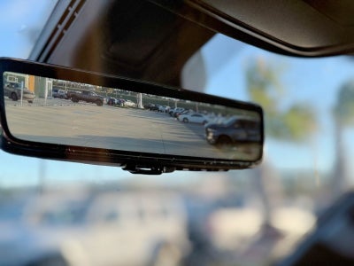 2025 RAM 1500 RHO Crew Cab 4x4 5'7' Box