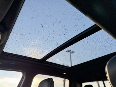 2025 RAM 1500 RHO Crew Cab 4x4 5'7' Box