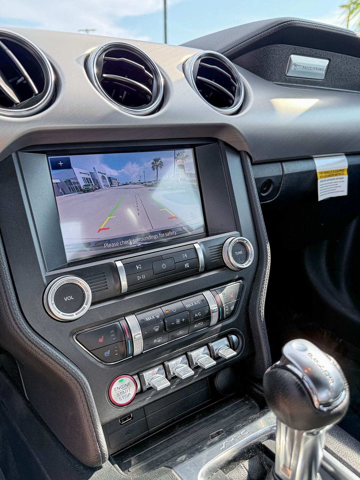 2023 Ford Mustang EcoBoost Premium Fastback