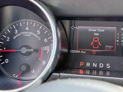 2023 Ford Mustang EcoBoost Premium Fastback