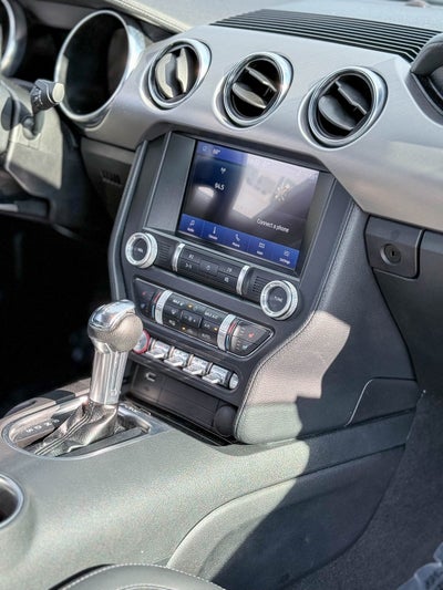 2023 Ford Mustang EcoBoost Premium Fastback