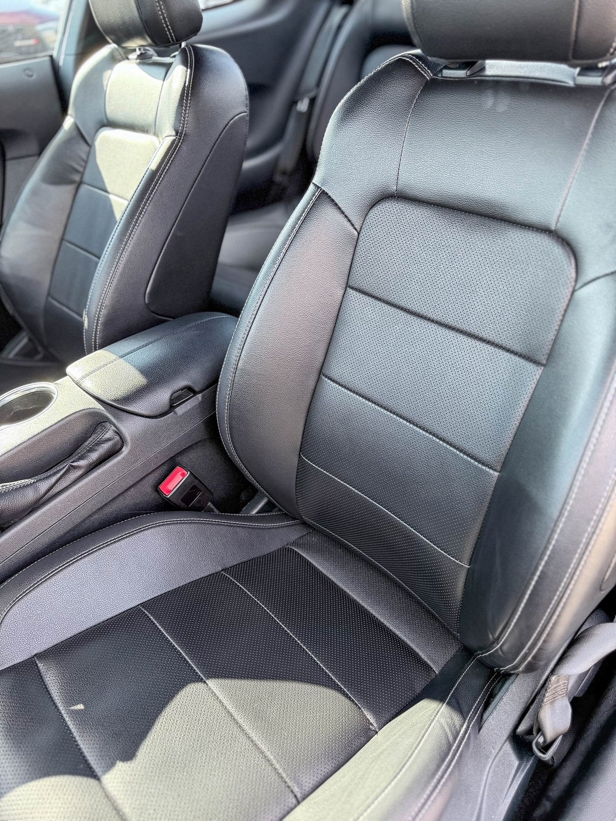 2023 Ford Mustang EcoBoost Premium Fastback