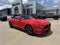 2021 Ford Mustang EcoBoost Premium Convertible