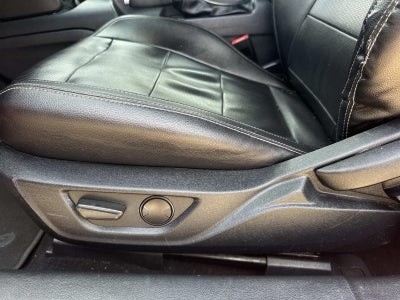 2021 Ford Mustang EcoBoost Premium Convertible