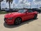 2021 Ford Mustang EcoBoost Premium Convertible