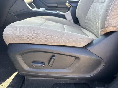 2023 Ford Explorer Base