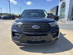 2023 Ford Explorer Base