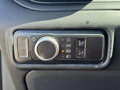 2023 Ford Explorer Base