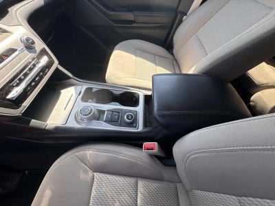 2023 Ford Explorer Base